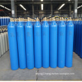 Oxygen Cylinders Seamless Steel High Pressure Oxygen Cylinders For Hospital Home In India